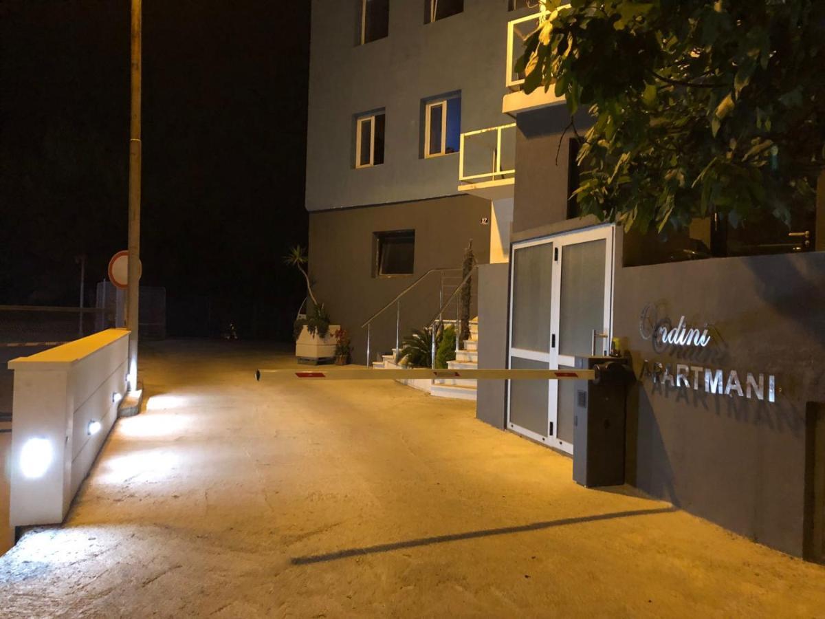 Apartments Barka Спліт Екстер'єр фото