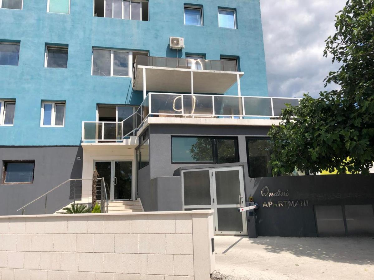Apartments Barka Спліт Екстер'єр фото
