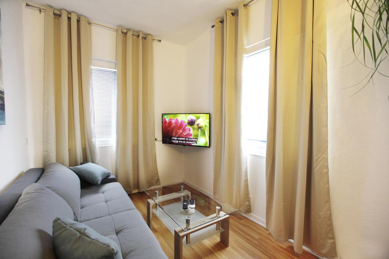 Apartments Barka Спліт Екстер'єр фото