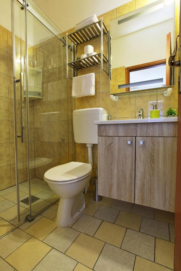 Apartments Barka Спліт Екстер'єр фото