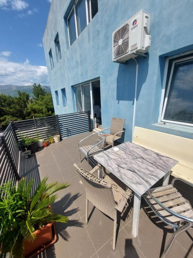 Apartments Barka Спліт Екстер'єр фото