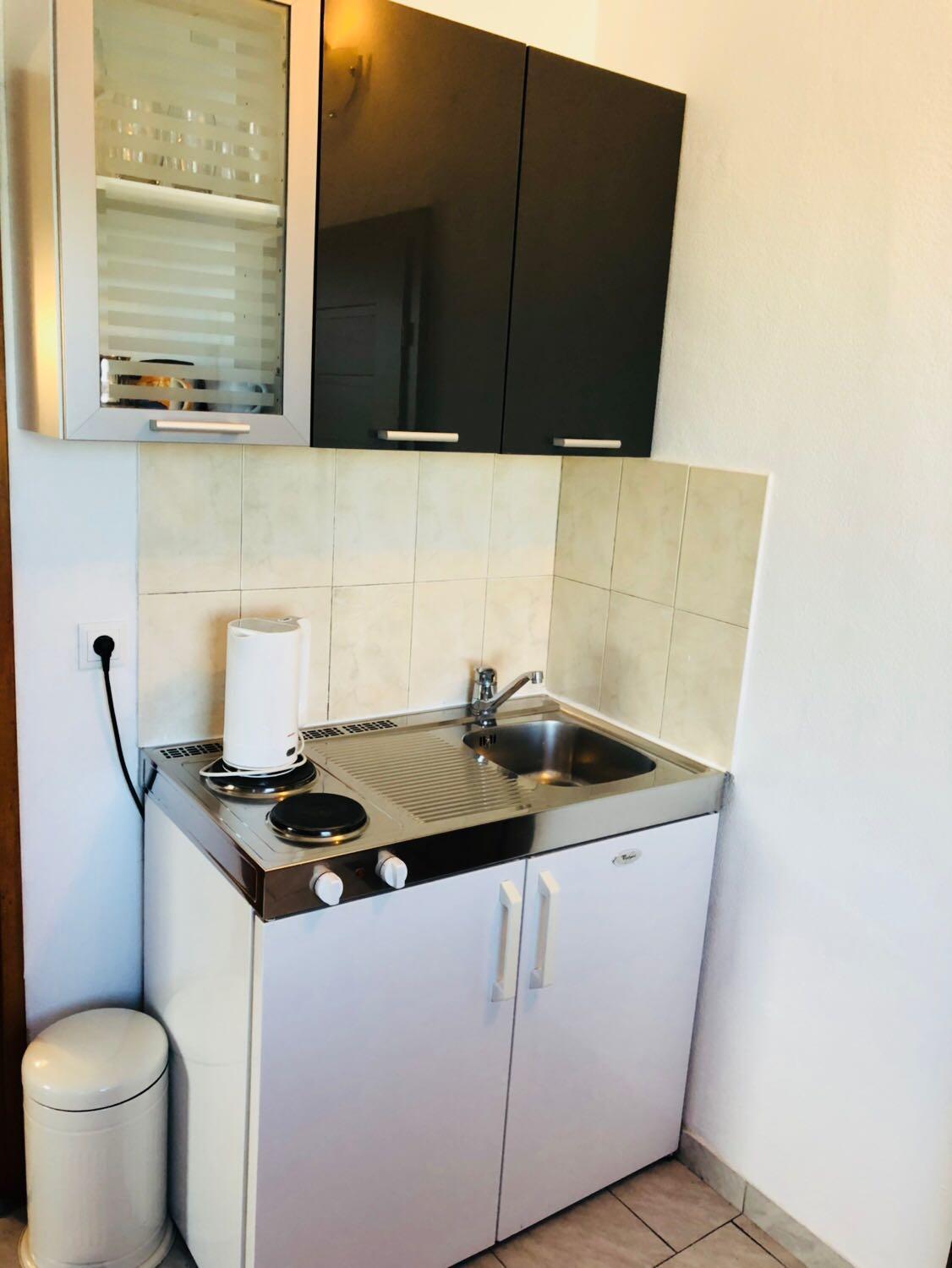 Apartments Barka Спліт Екстер'єр фото