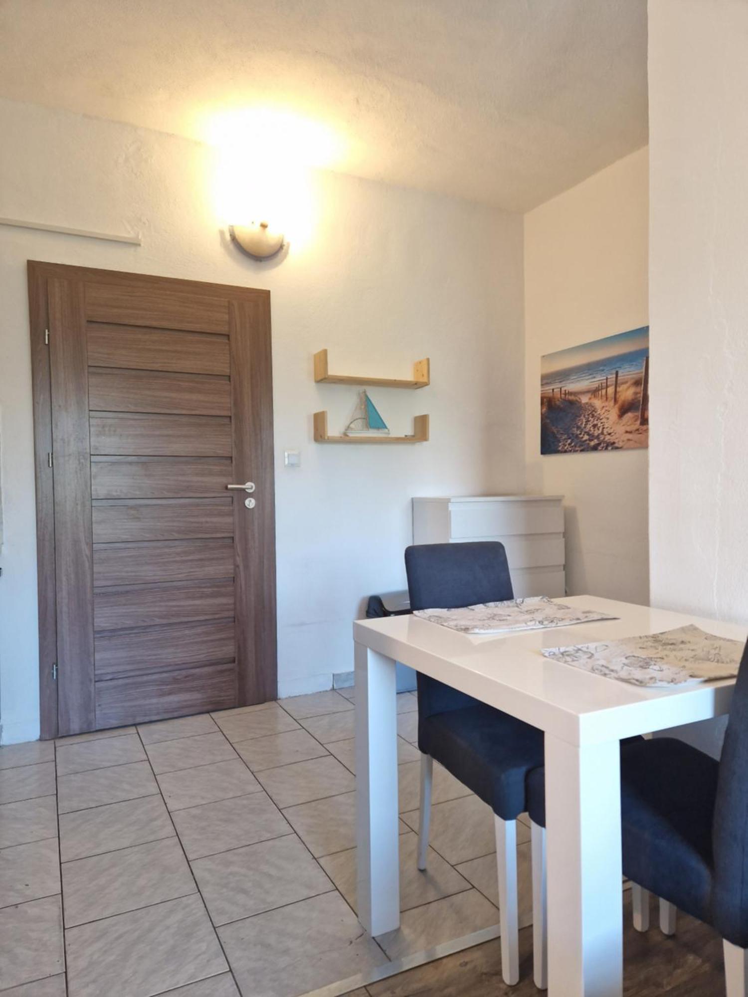 Apartments Barka Спліт Екстер'єр фото