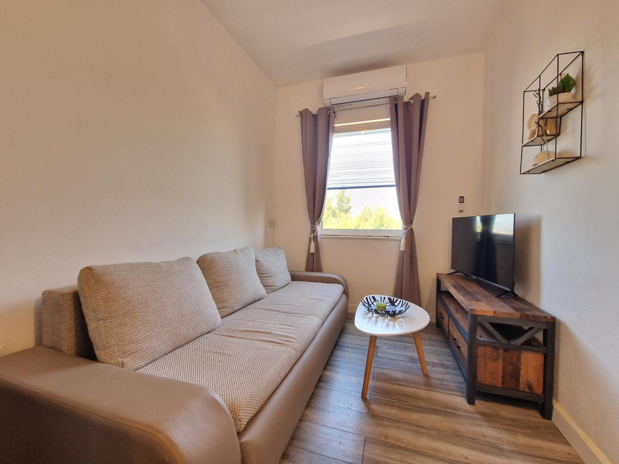 Apartments Barka Спліт Екстер'єр фото