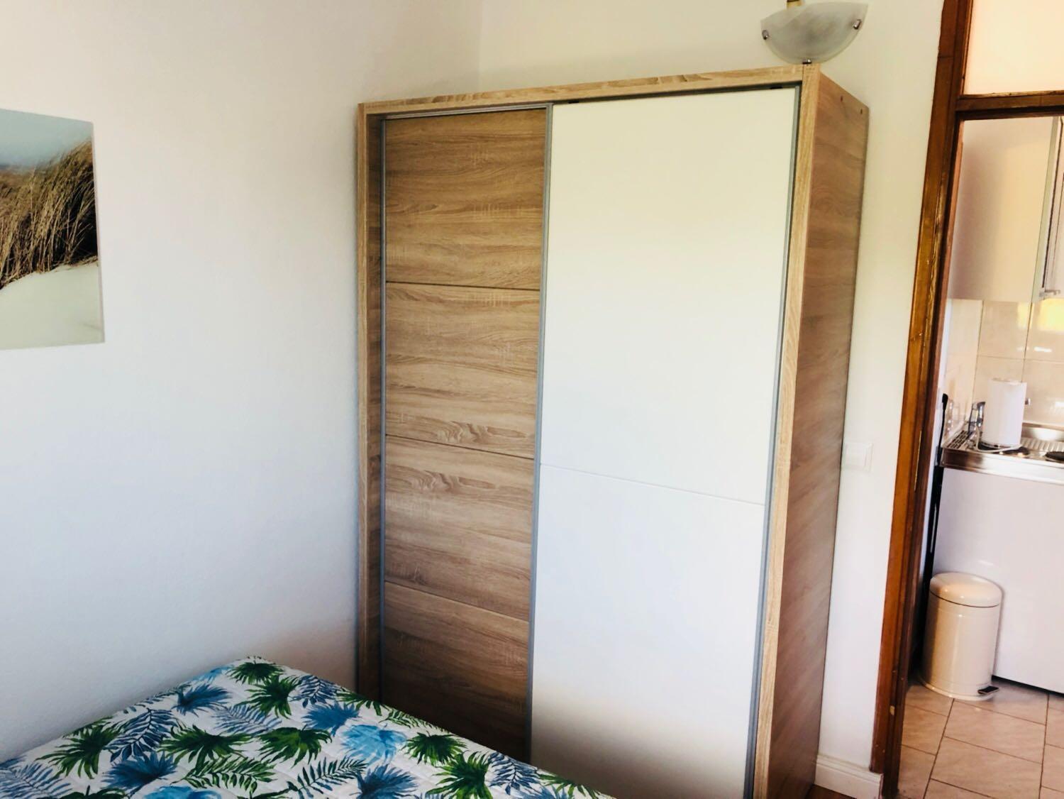 Apartments Barka Спліт Номер фото