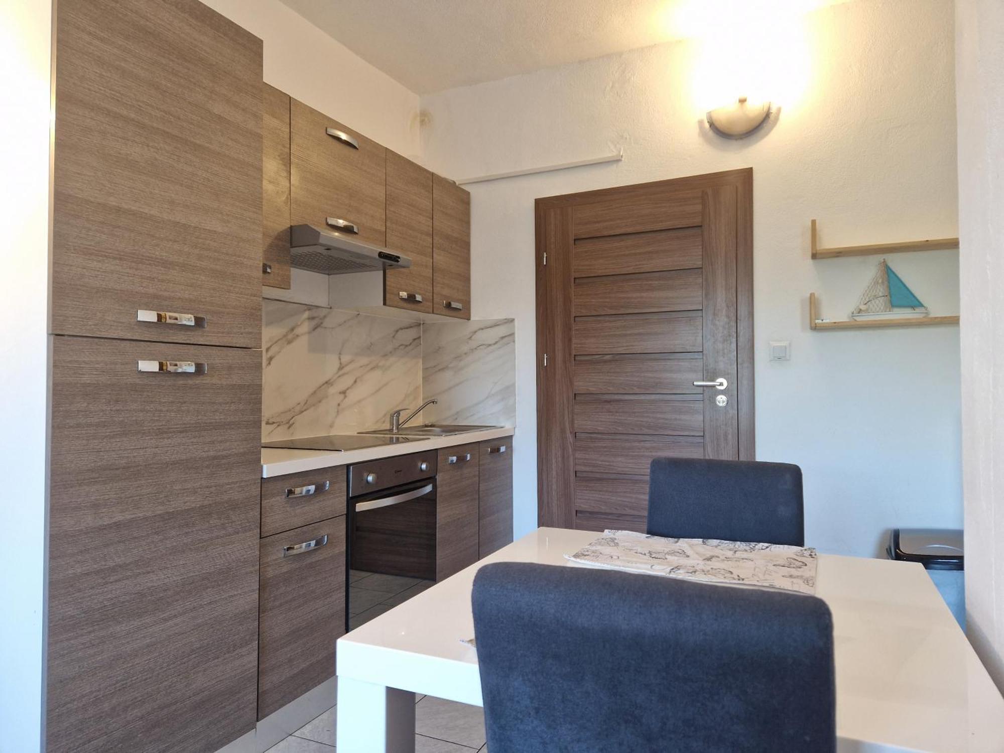 Apartments Barka Спліт Номер фото