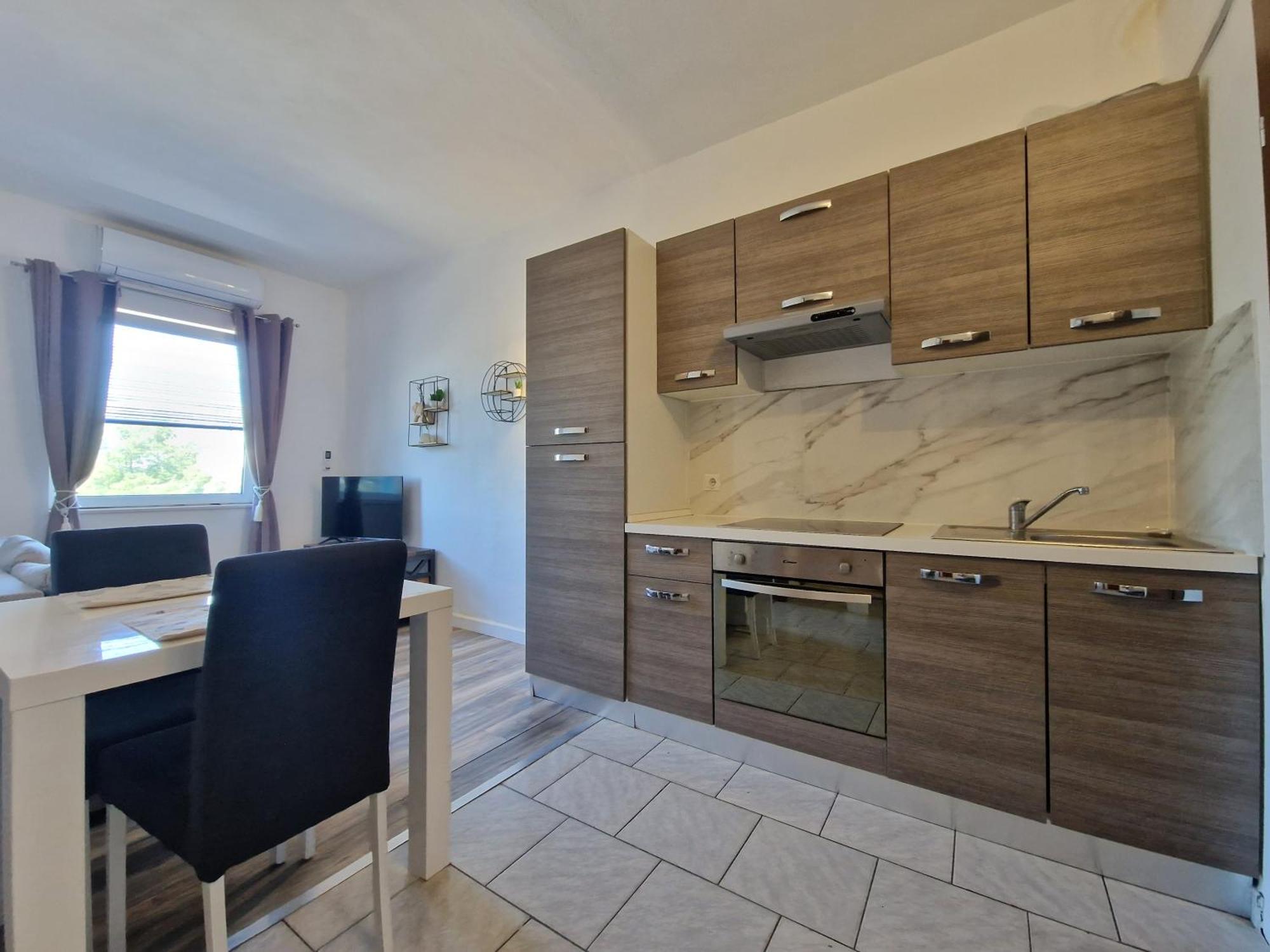Apartments Barka Спліт Екстер'єр фото