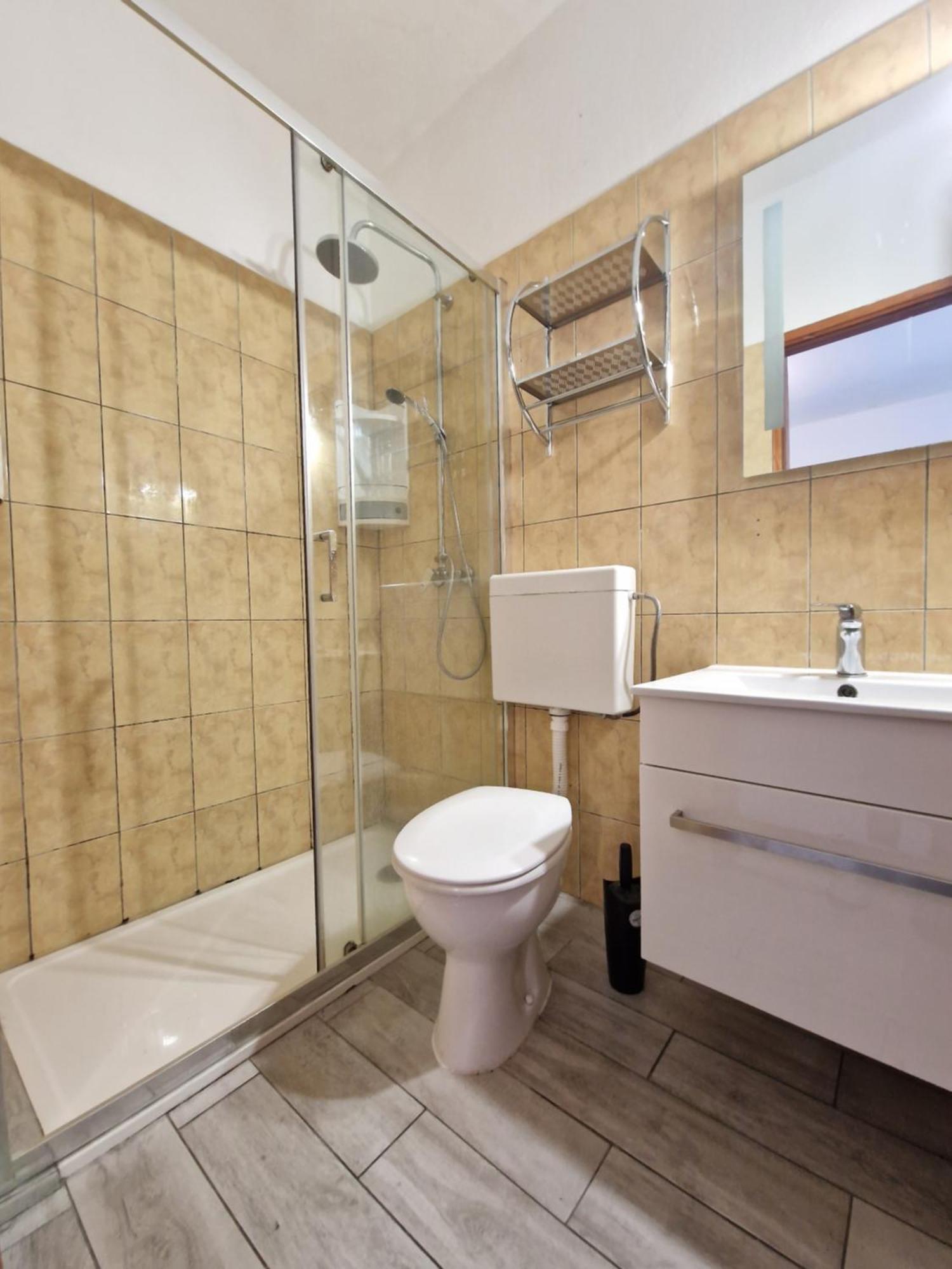 Apartments Barka Спліт Екстер'єр фото