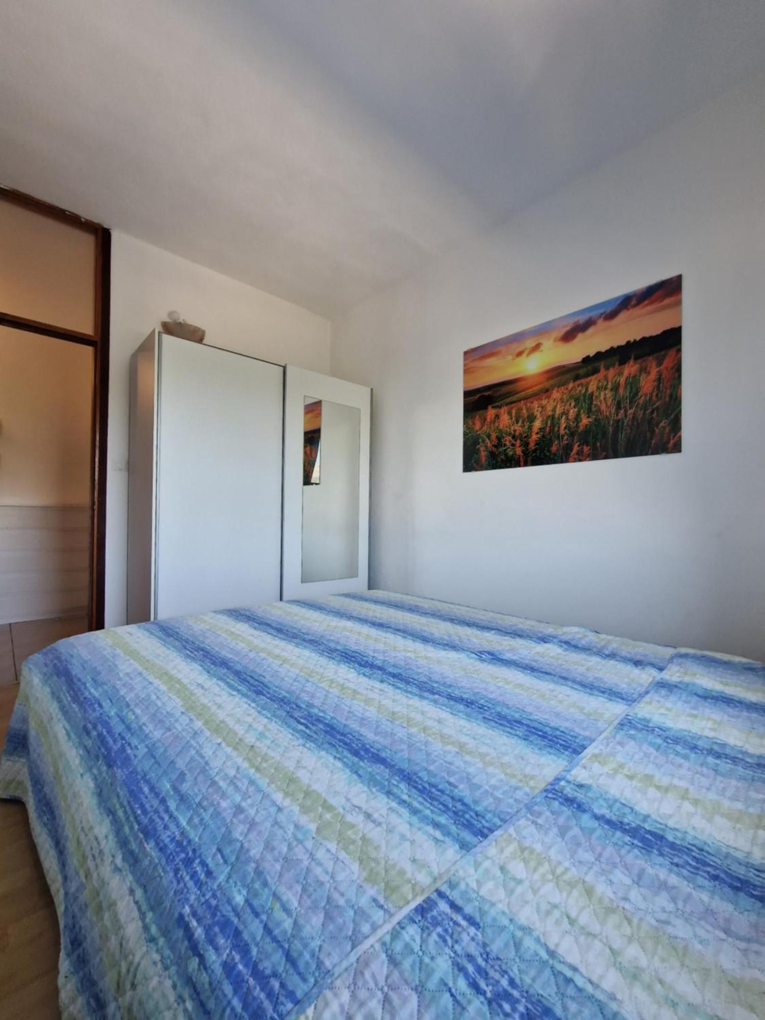 Apartments Barka Спліт Номер фото