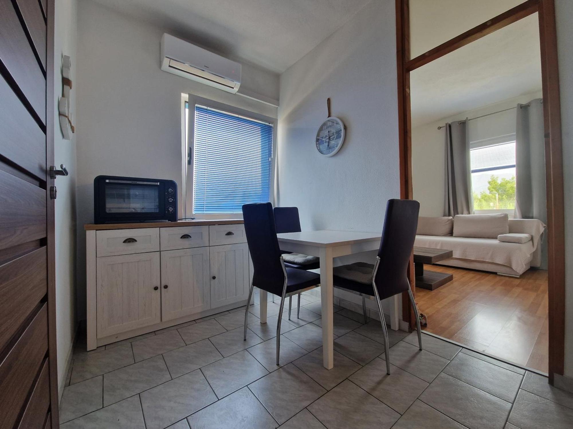 Apartments Barka Спліт Екстер'єр фото