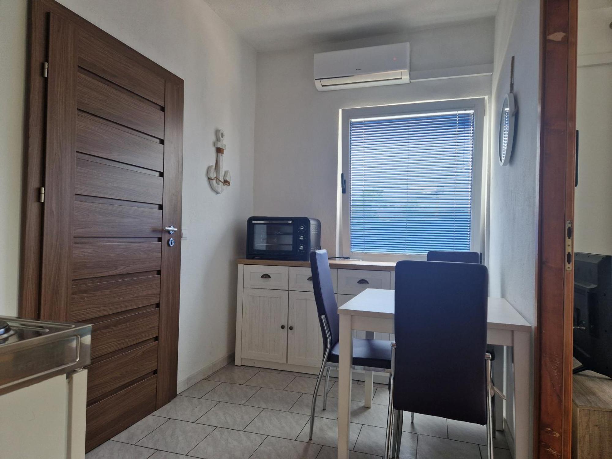 Apartments Barka Спліт Номер фото