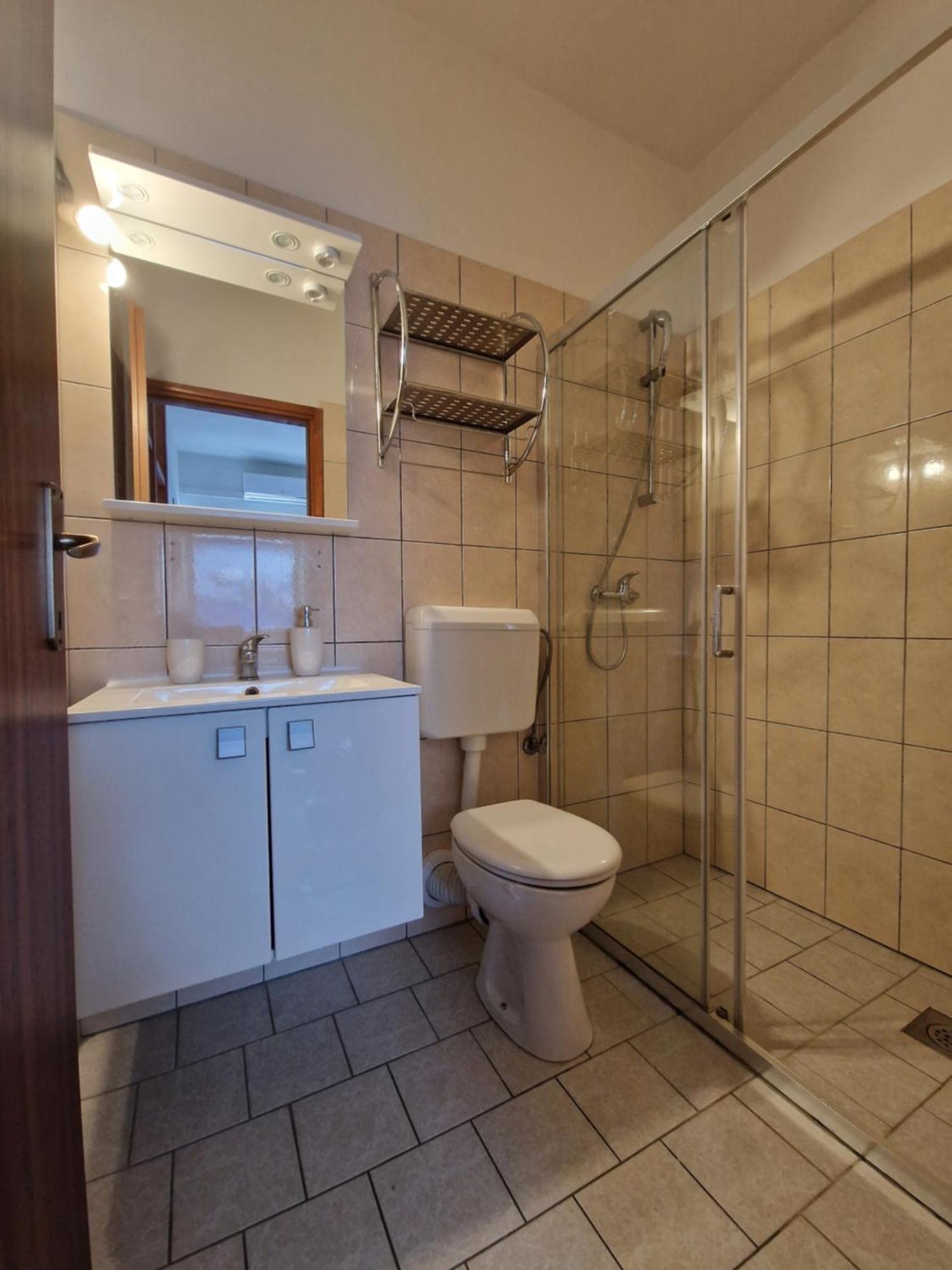 Apartments Barka Спліт Екстер'єр фото