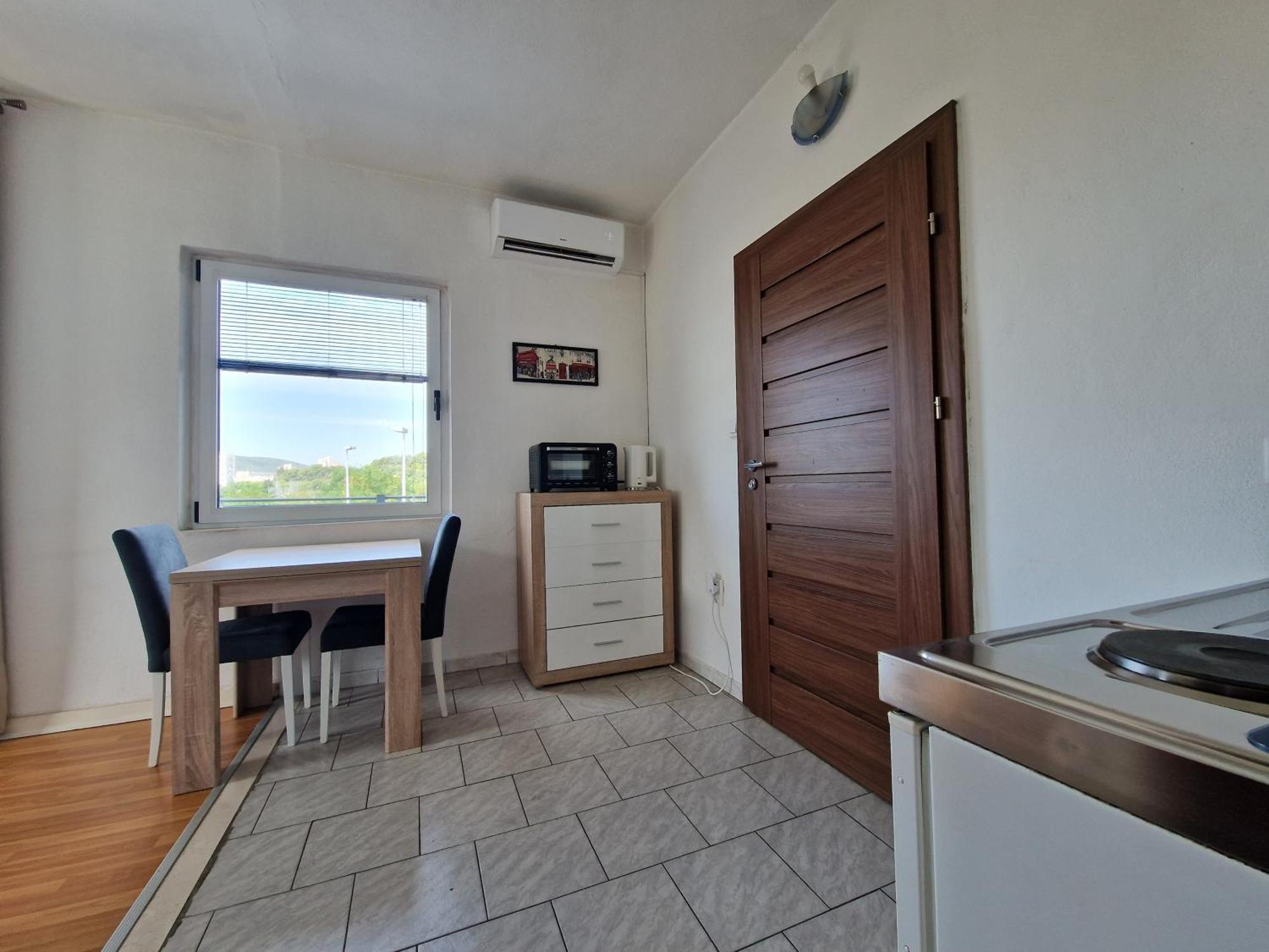 Apartments Barka Спліт Екстер'єр фото