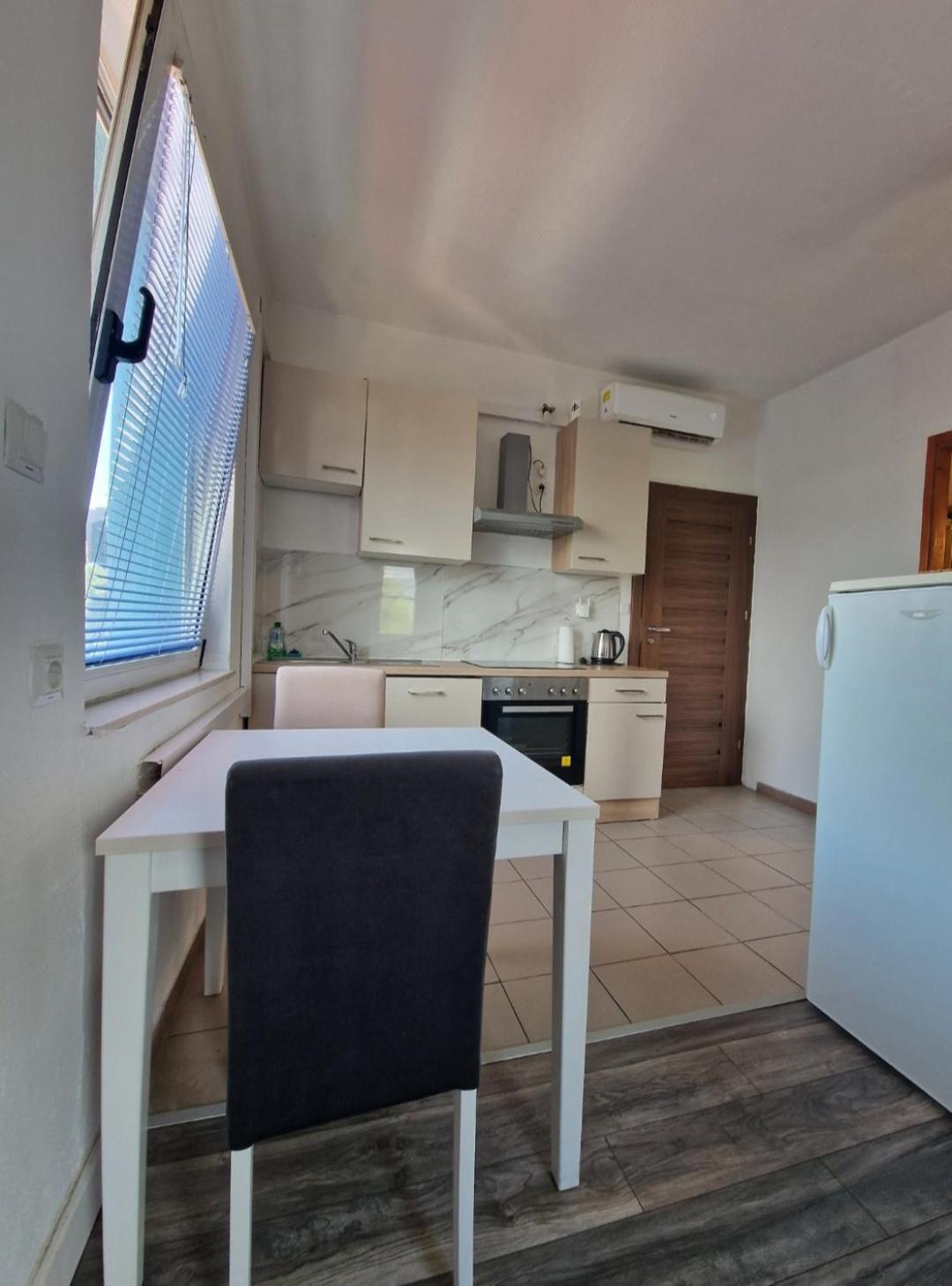 Apartments Barka Спліт Екстер'єр фото