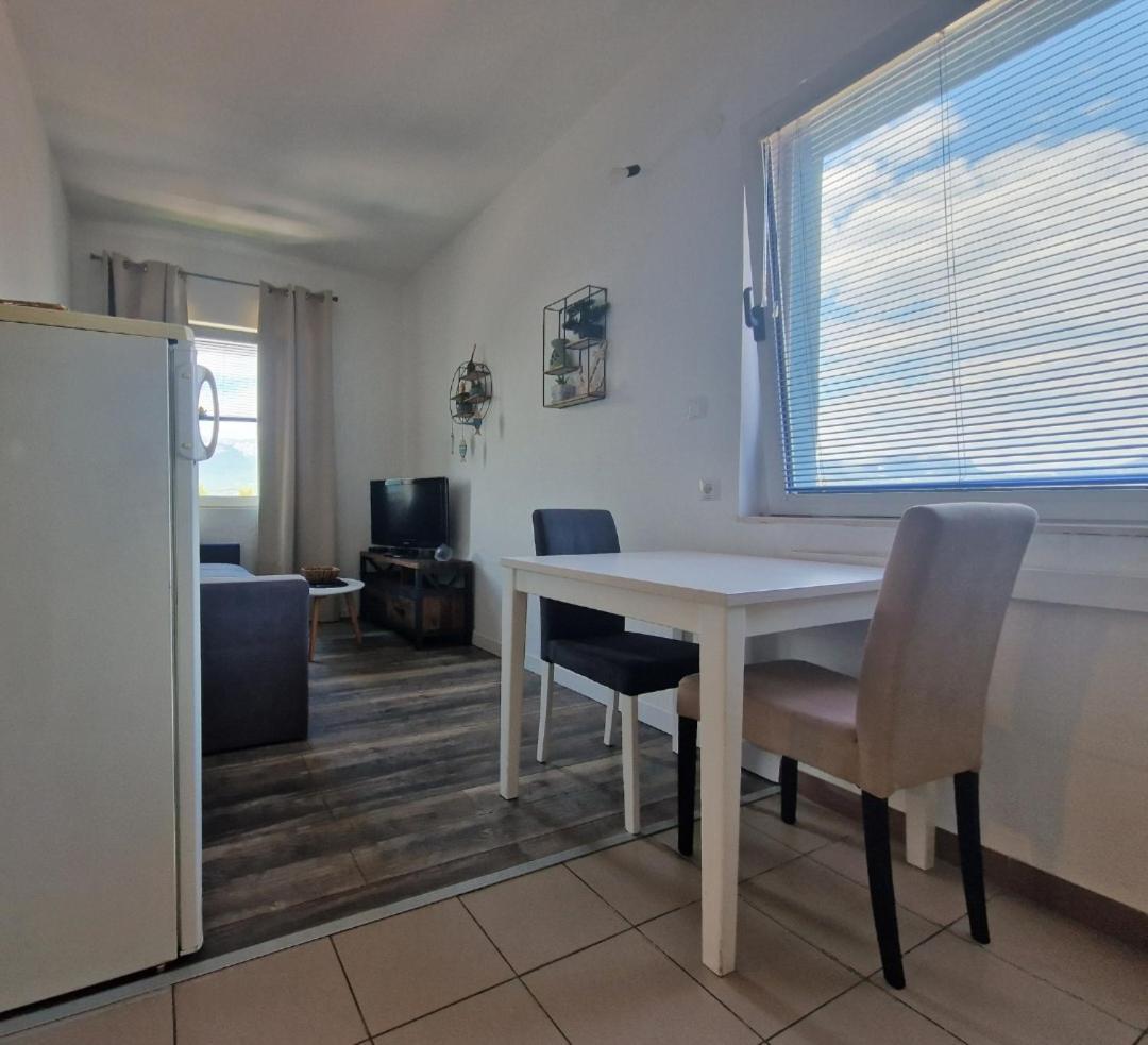 Apartments Barka Спліт Екстер'єр фото