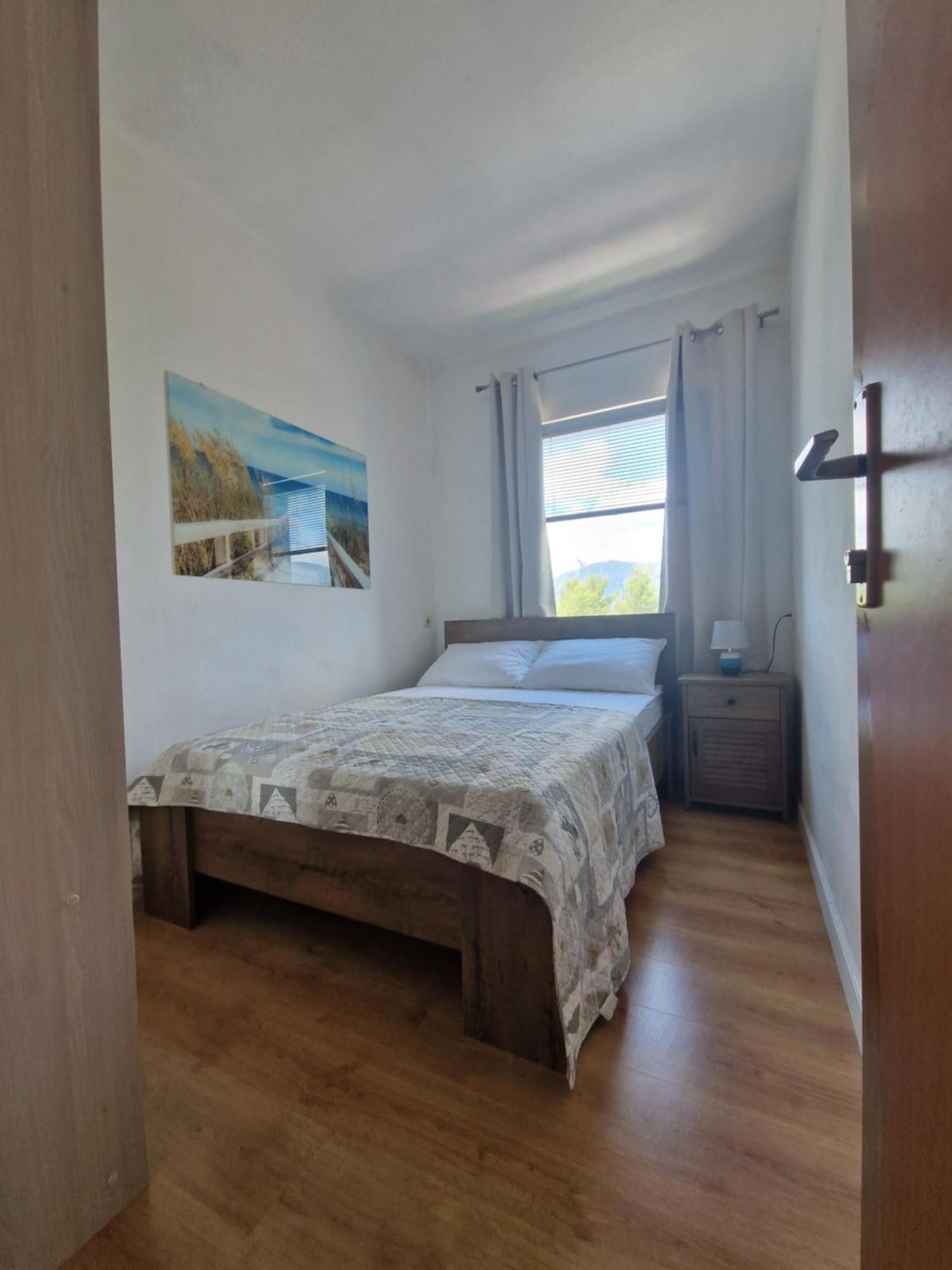 Apartments Barka Спліт Екстер'єр фото