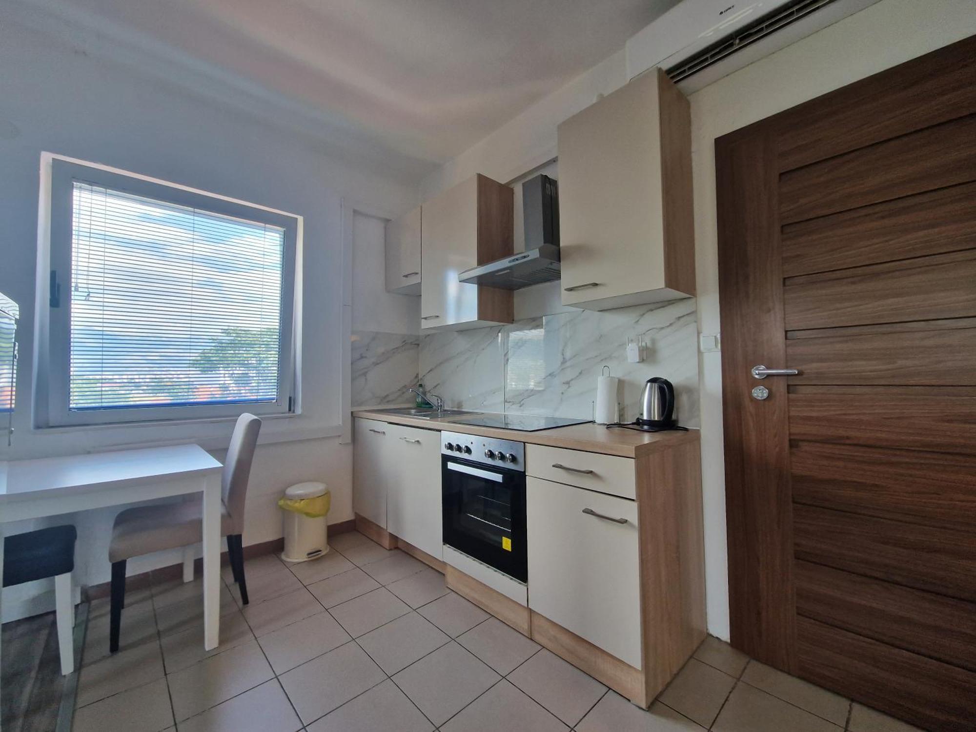 Apartments Barka Спліт Екстер'єр фото